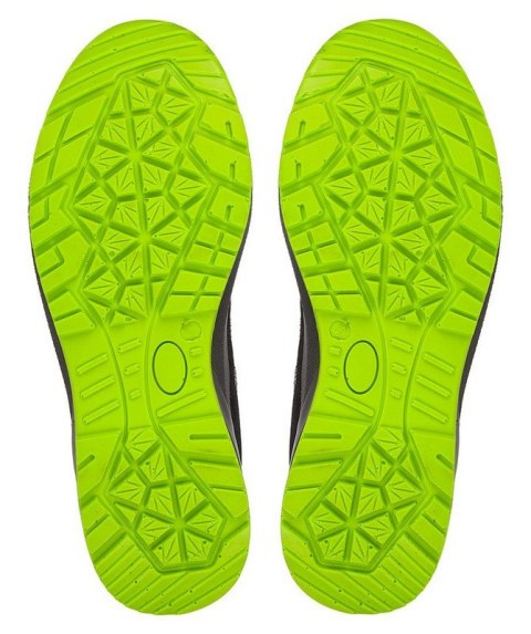 SANDAŁY ROBOCZE S1P SR, STALOWY PODNOSEK I WKŁADKA ROZM. 42 NEO