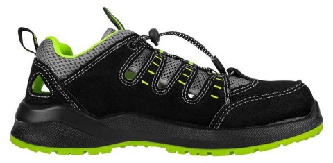 SANDAŁY ROBOCZE S1P SR, STALOWY PODNOSEK I WKŁADKA ROZM. 45 NEO