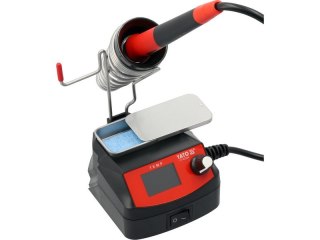 STACJA LUTOWNICZA 18V C245, BEZ AKUMULATORA YATO