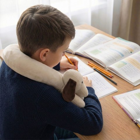 Sensonis Pluszak Obciążeniowy Pies Jamnik 1.5 kg
