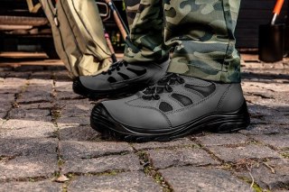 TRZEWIKI ROBOCZE S3L SR FO BEZ METALU ROZMIAR 45 NEO