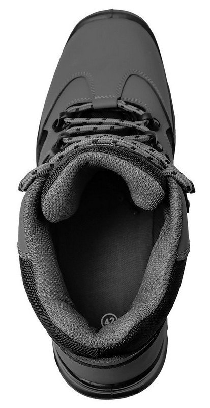 TRZEWIKI ROBOCZE S3L SR FO BEZ METALU ROZMIAR 45 NEO