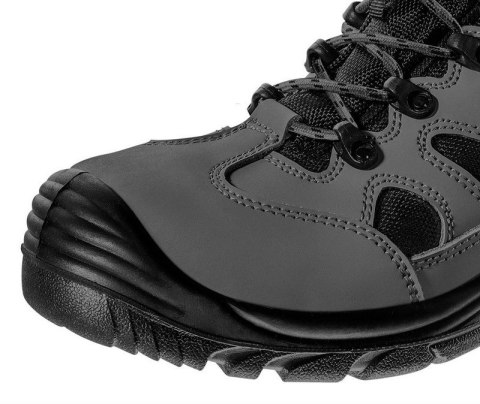 TRZEWIKI ROBOCZE S3L SR FO BEZ METALU ROZMIAR 45 NEO