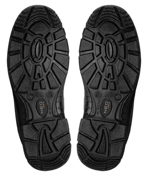 TRZEWIKI ROBOCZE S3L SR FO BEZ METALU ROZMIAR 45 NEO