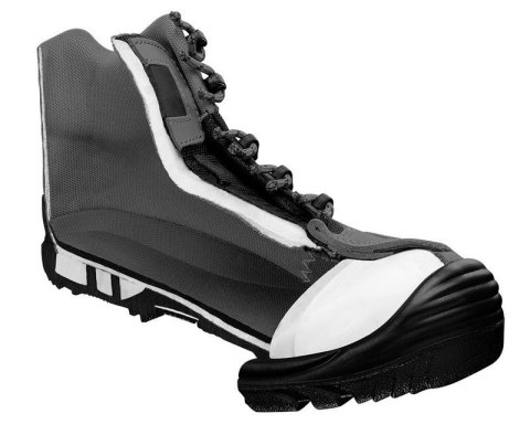 TRZEWIKI ROBOCZE S3L SR FO BEZ METALU ROZMIAR 45 NEO