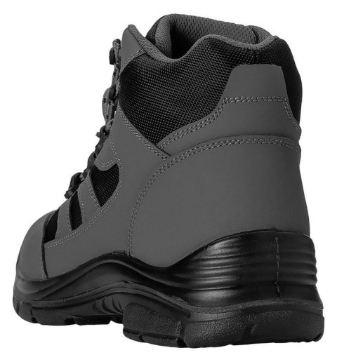 TRZEWIKI ROBOCZE S3L SR FO BEZ METALU ROZMIAR 45 NEO