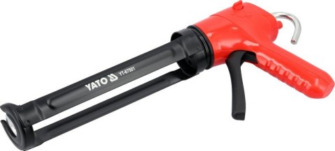 WYCISKACZ DO MAS SZKIELETOWY Z ZAWOREM ODCINAJĄCYM YATO