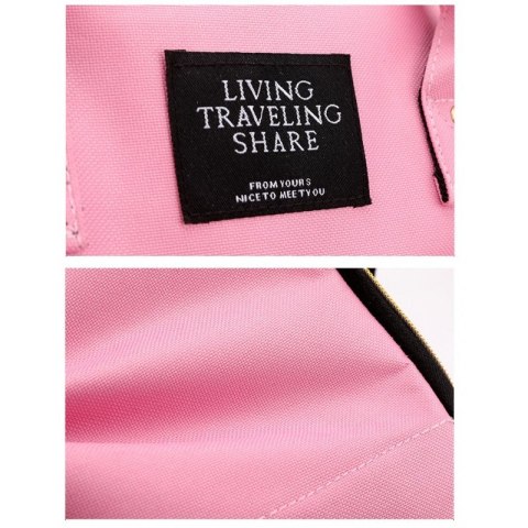 Torba, organizer, plecak dla mamy Granatowy PLM10GRAN