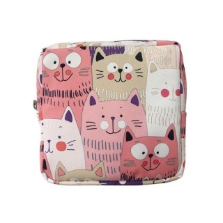 Organizer na wkładki higieniczne saszetka do torebki ORM18WZ5