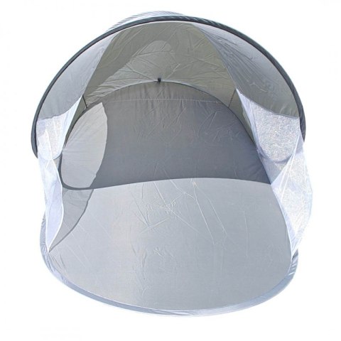 Namiot plażowy, przewiewny parawan, składany w pokrowcu 200x120cm AR15SZ