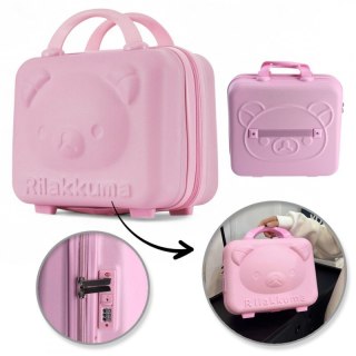 Walizka, kuferek, kosmetyczka podróżna 30 x 16 x 24 cm WP10