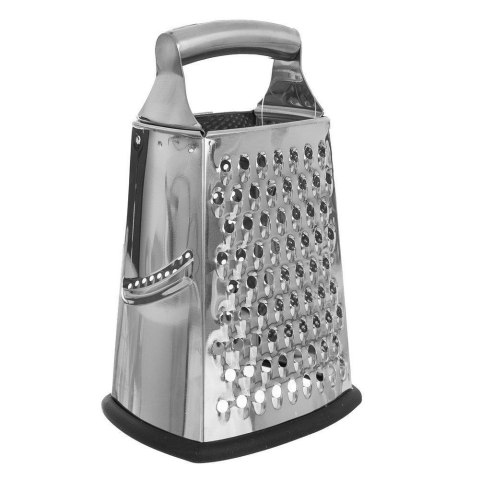 4-Stronna Tarka do Warzyw Stalowa Owoców Sera ORION