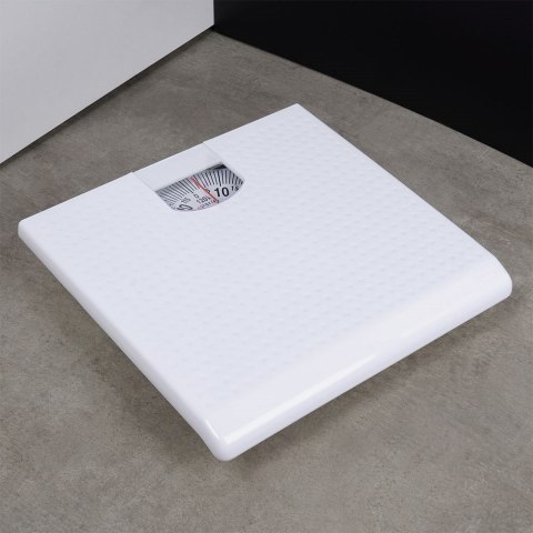 Analogowa Waga Łazienkowa Mechaniczna do 120 Kg ORION