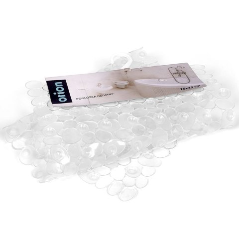 Antypoślizgowa Mata do Wanny Brodzika pod Prysznic ORION