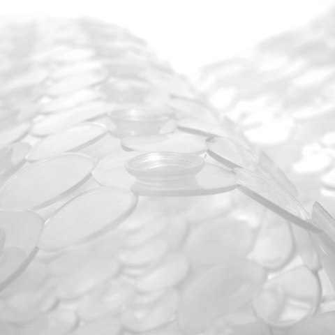 Antypoślizgowa Mata do Wanny Brodzika pod Prysznic ORION