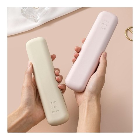 Silikonowe etui na pędzle do makijażu 20cm wodoodporne PZ44WZ2