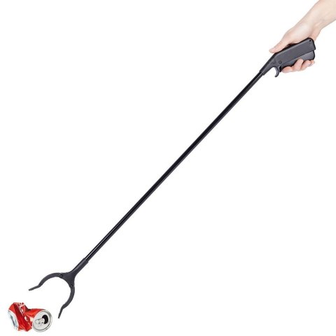 Chwytak do Zbierania Śmieci FX TOOLS 82 cm Lekki z Obrotową Głowicą
