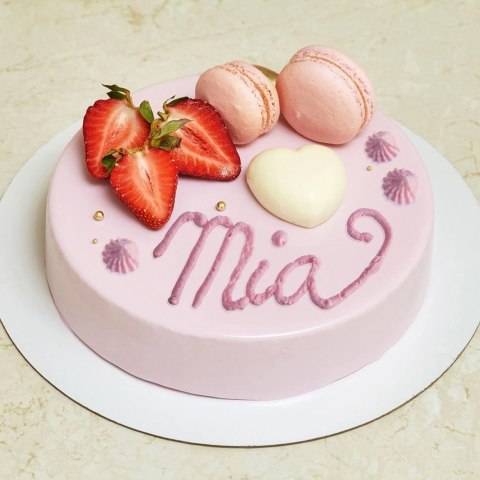 Dekorator do Ciast ORION 10 el. Strzykawka z Końcówkami do Tortów i Muffin