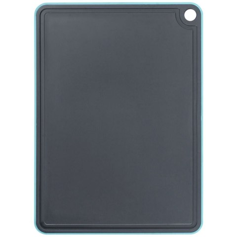 Deska do Krojenia Plastikowa Szara ORION 32x23 cm