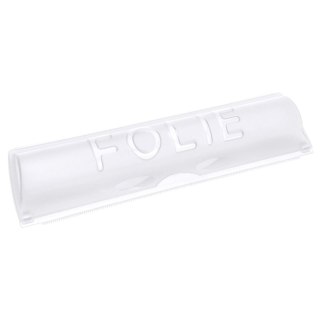 Dyspenser do Folii EXCELLENT HOUSEWARE 32 cm z Ząbkami Tnącymi, Podajnik