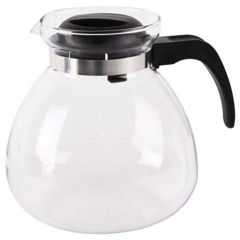 Dzbanek do Kawy i Herbaty Szklany ORION 2,3 L