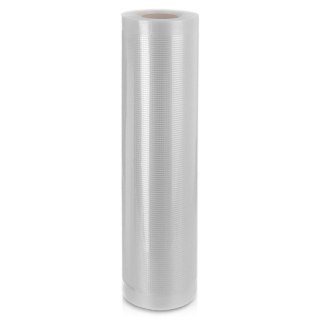 Folia do Zgrzewarki Próżniowej ORION 300 x 20 cm Sous-vide Wielorazowa