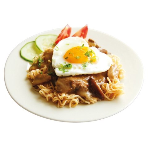 Forma do Jajek ORION SILLINIE Serce Silikonowa z Uchwytem do Zmywarki