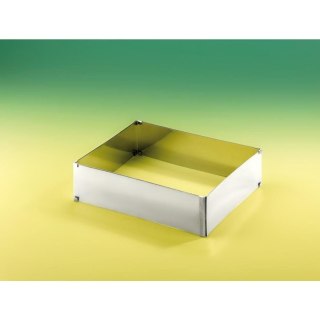 Forma do Pieczenia Ciast Tortów Regulowana Stalowa ORION 24-46x20-38 cm