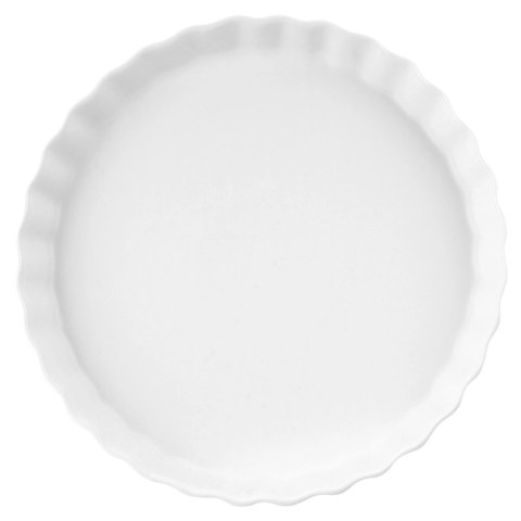 Forma do Pieczenia Tarty na Tartę Ceramiczna Tortownica ORION 24,5 cm