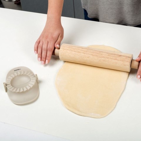 Forma do Pierogów NAVA MISTY Pierogownica 6,5 cm do Zmywarki