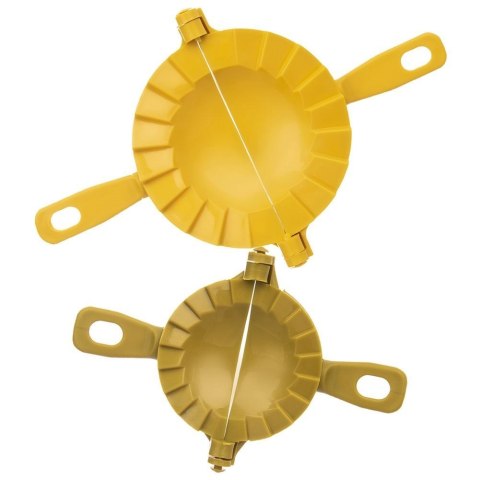 Forma do Pierogów ORION Zestaw 2 szt. Pierogownica 8,5 cm do Zmywarki