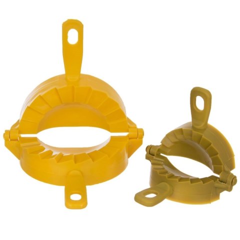 Forma do Pierogów ORION Zestaw 2 szt. Pierogownica 8,5 cm do Zmywarki