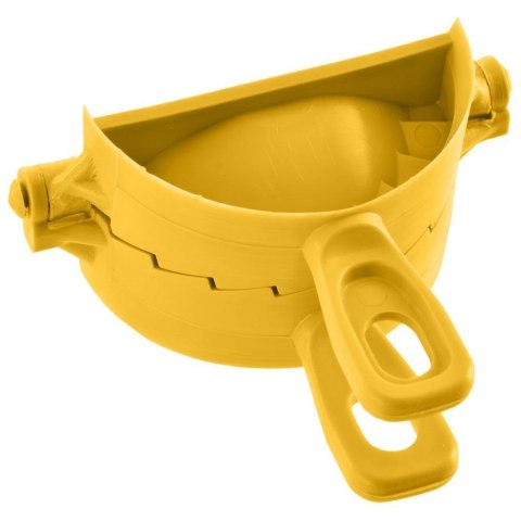 Forma do Pierogów ORION Zestaw 2 szt. Pierogownica 8,5 cm do Zmywarki