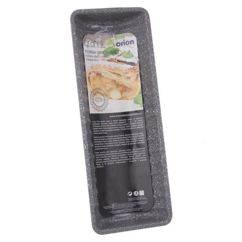 Forma na Keks ORION Granitowa Nieprzywierająca 31 x 12 cm do Zmywarki