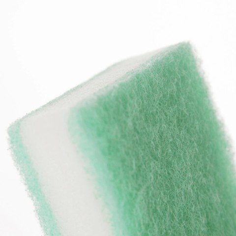 Gąbka Kuchenna ORION 3 szt. Trójwarstwowa Chłonna bez Rysowania