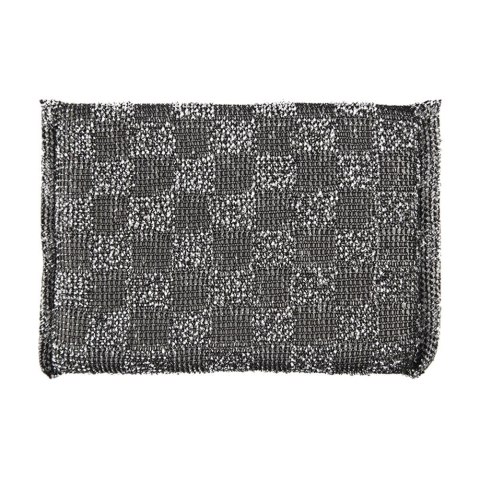 Gąbka Kuchenna ORION 3 szt. Typu Druciak Wytrzymała Chłonna do Garnków