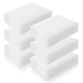 Gąbka Kuchenna ORION Magiczna NANO 6 szt. bez Detergentów do Mycia