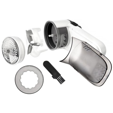 Golarka do Ubrań Tkanin Zmechaceń Elektryczna Bezprzewodowa ORION 14 x 6 cm