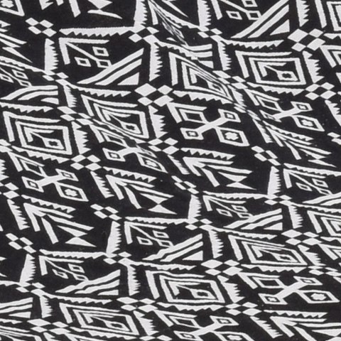 Hamak Jednoosobowy Ogrodowy Wiszący Solidny Wytrzymały AMBIANCE 200 x 80 cm