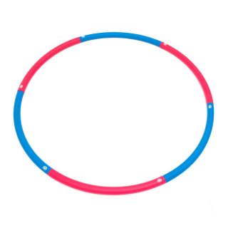 Hula Hop SPARTAN Foam 90 cm (700 g)