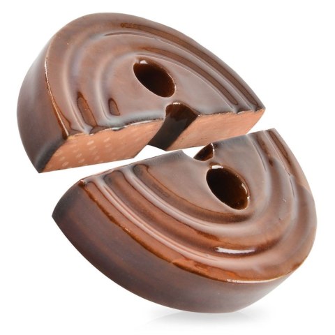 Kamień Dociskowy do Kiszenia Ceramiczny 17 cm