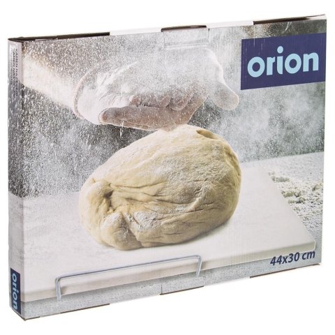 Kamień Szamotowy do Pieczenia Wypieku Pizzy Piekarnika ORION 2 el. Zestaw