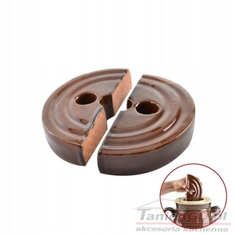 Kamień do Kiszenia Kapusty Dociskowy do Beczki ORION