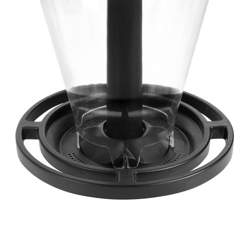 Karmnik dla Ptaków Budka Wiszący na Okno ORION 16,5 cm