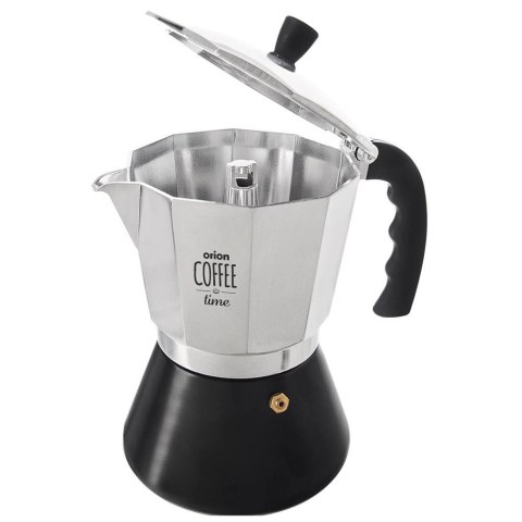 Kawiarka Ciśnieniowa ORION 450 ml 9 Filiżanek Indukcja + Uszczelka