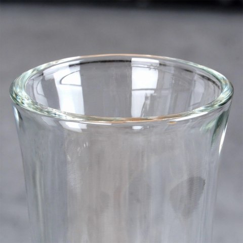 Kieliszki do Wódki VILDE Szklane 6 szt. 40 ml Wzmocnione Dno