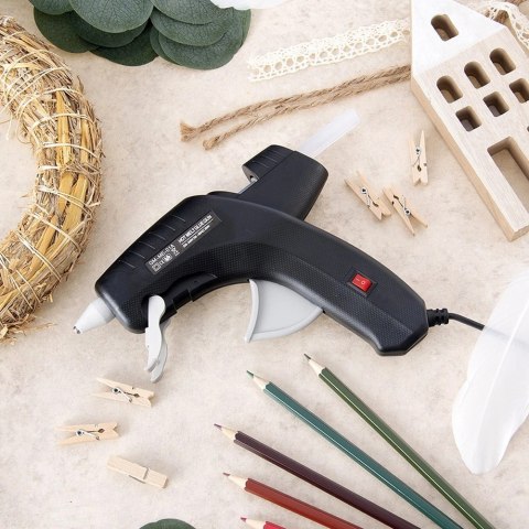 Klej do Pistoletu na Gorąco 10 szt. Średnica 1,1 cm Wkłady EVA