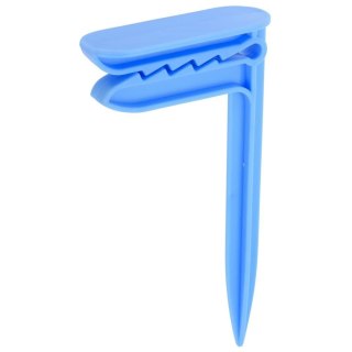 Klipsy do Ręcznika Plażowego PROBEACH Śledzie 4 szt. do Piasku