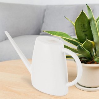 Konewka do Roślin ORION Plastikowa Biała 1,6 L Długa Wylewka