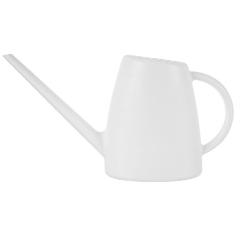 Konewka do Roślin ORION Plastikowa Biała 1,6 L Długa Wylewka